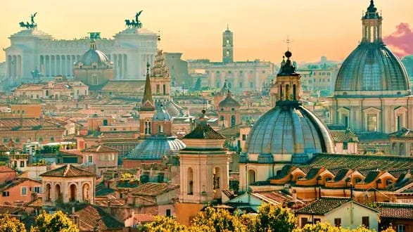 ROME